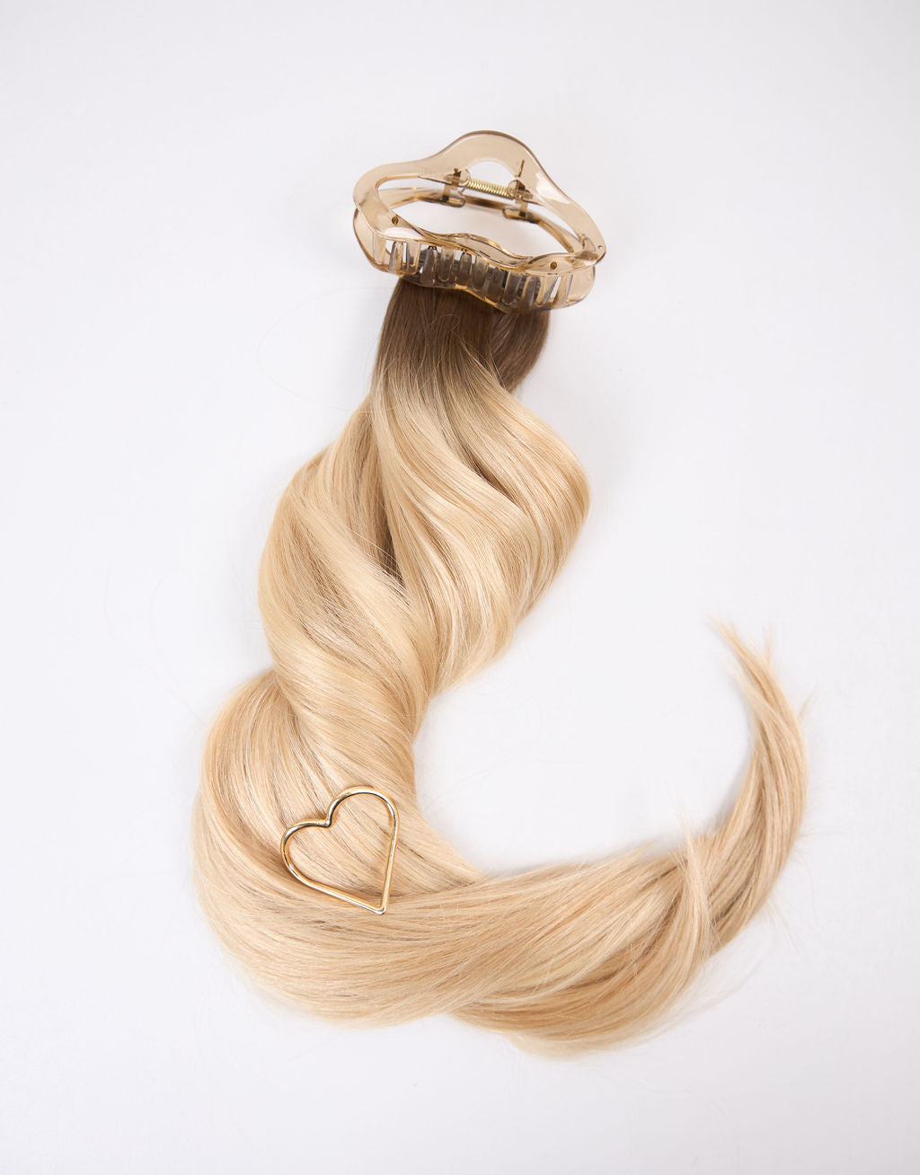 She Said Summer 2.0 20" Clip ins