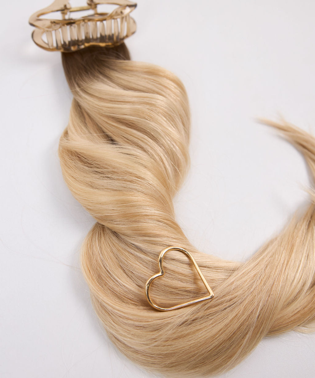 She Said Summer 2.0- Tape Wefts