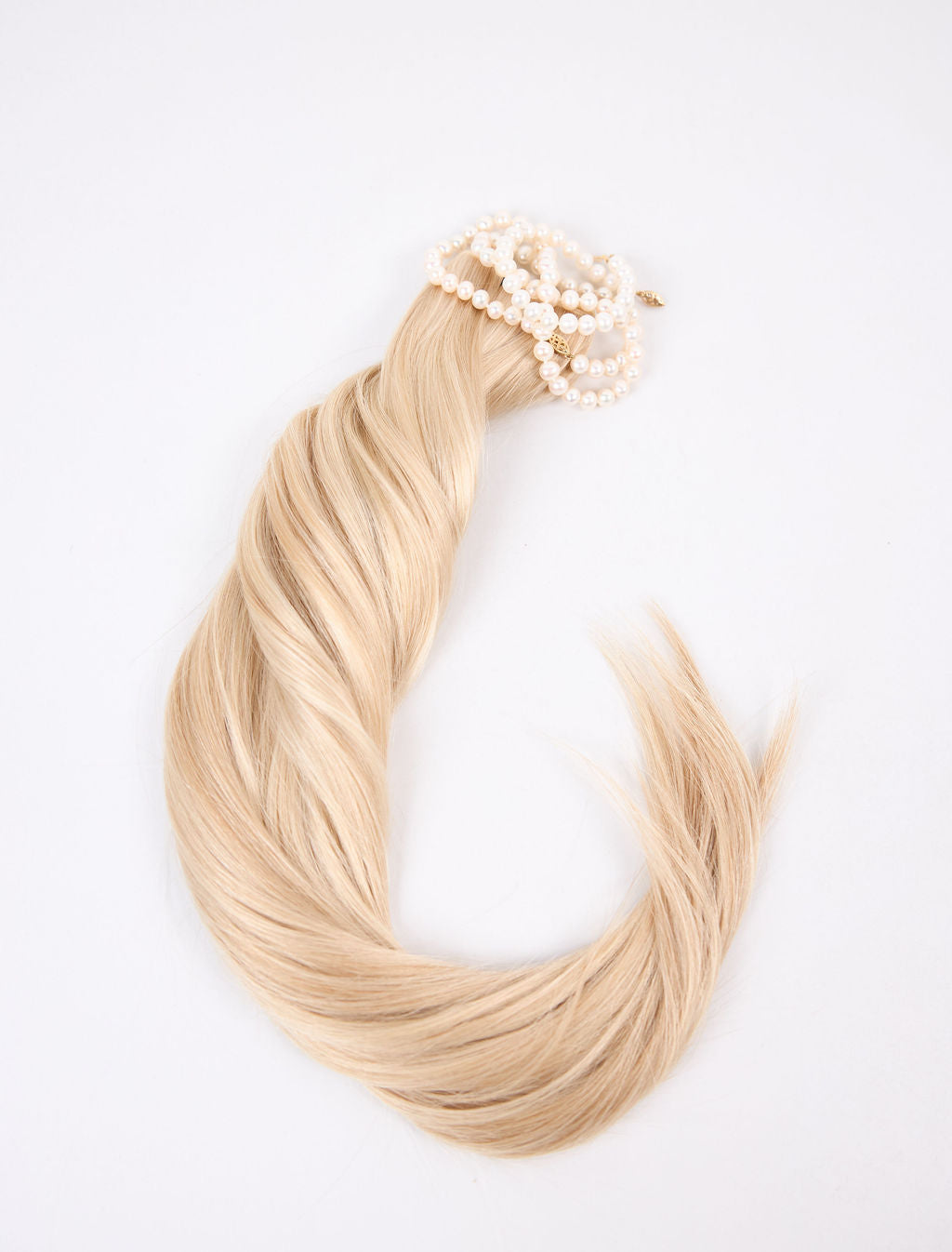 Beach Blonde- Tape Wefts