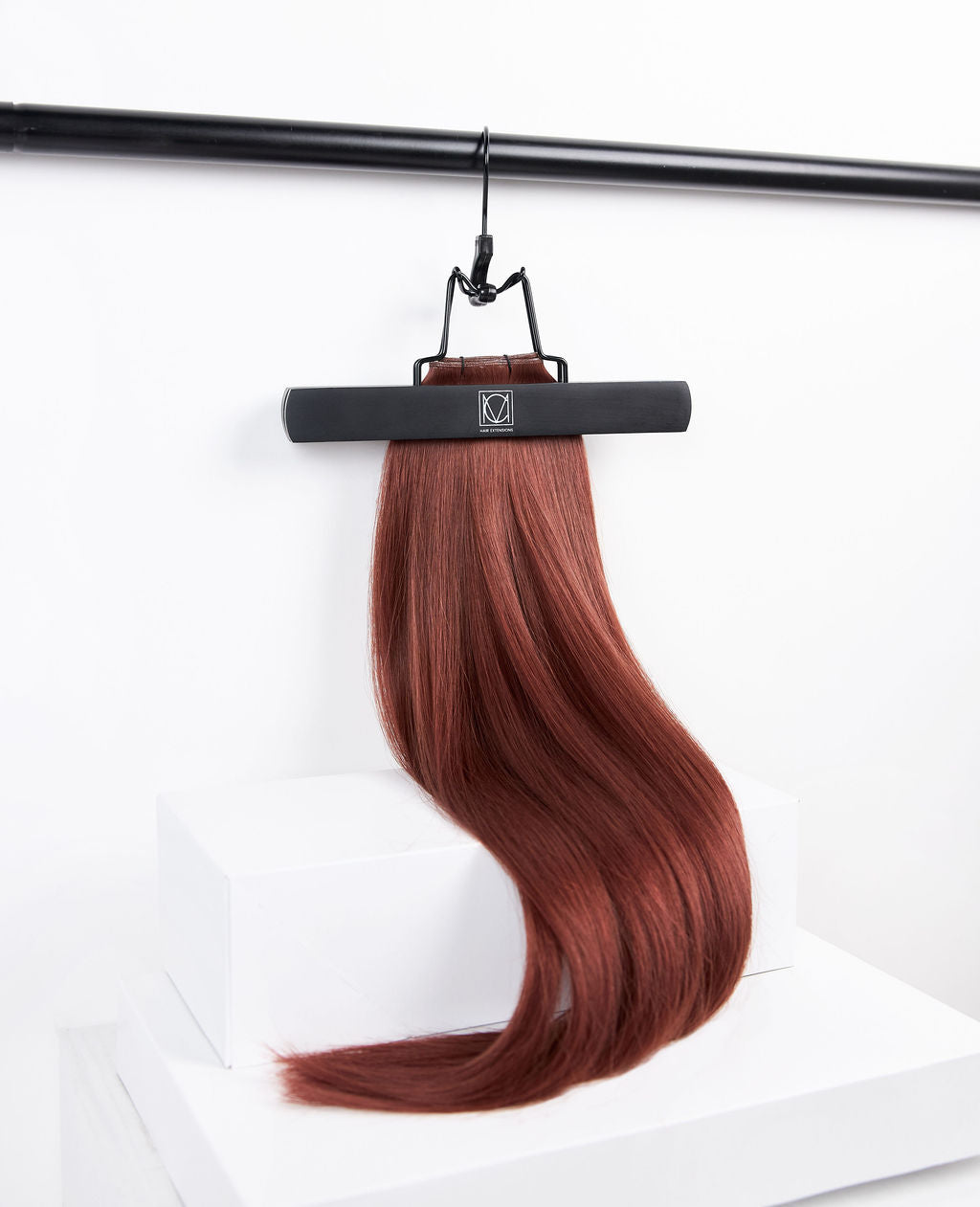 Lisa Volume Genius Weft