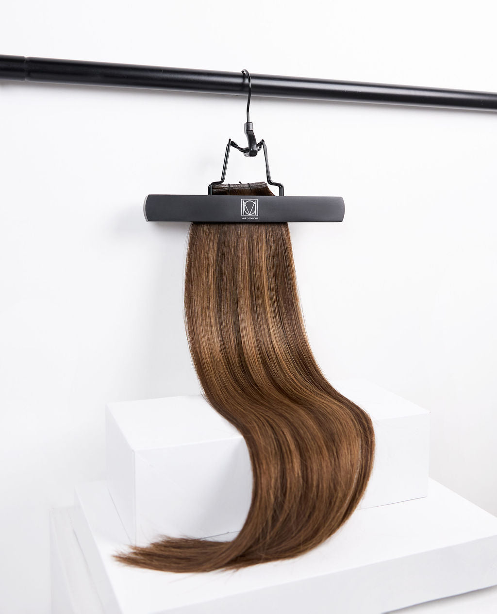 Hazelnut Classic Tape Ins