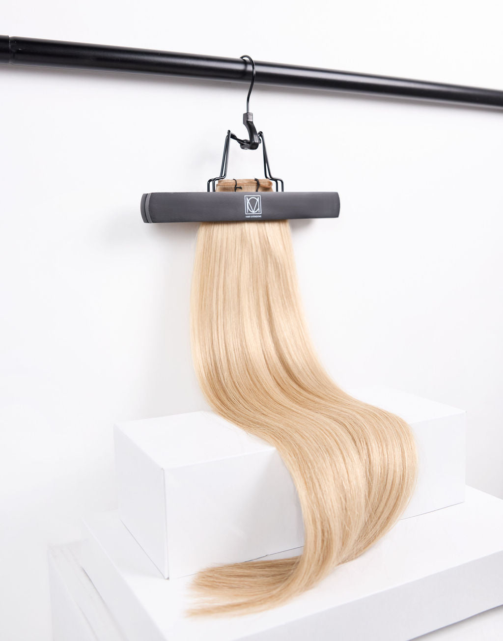 Ashy Irish Cream: Machine Wefts