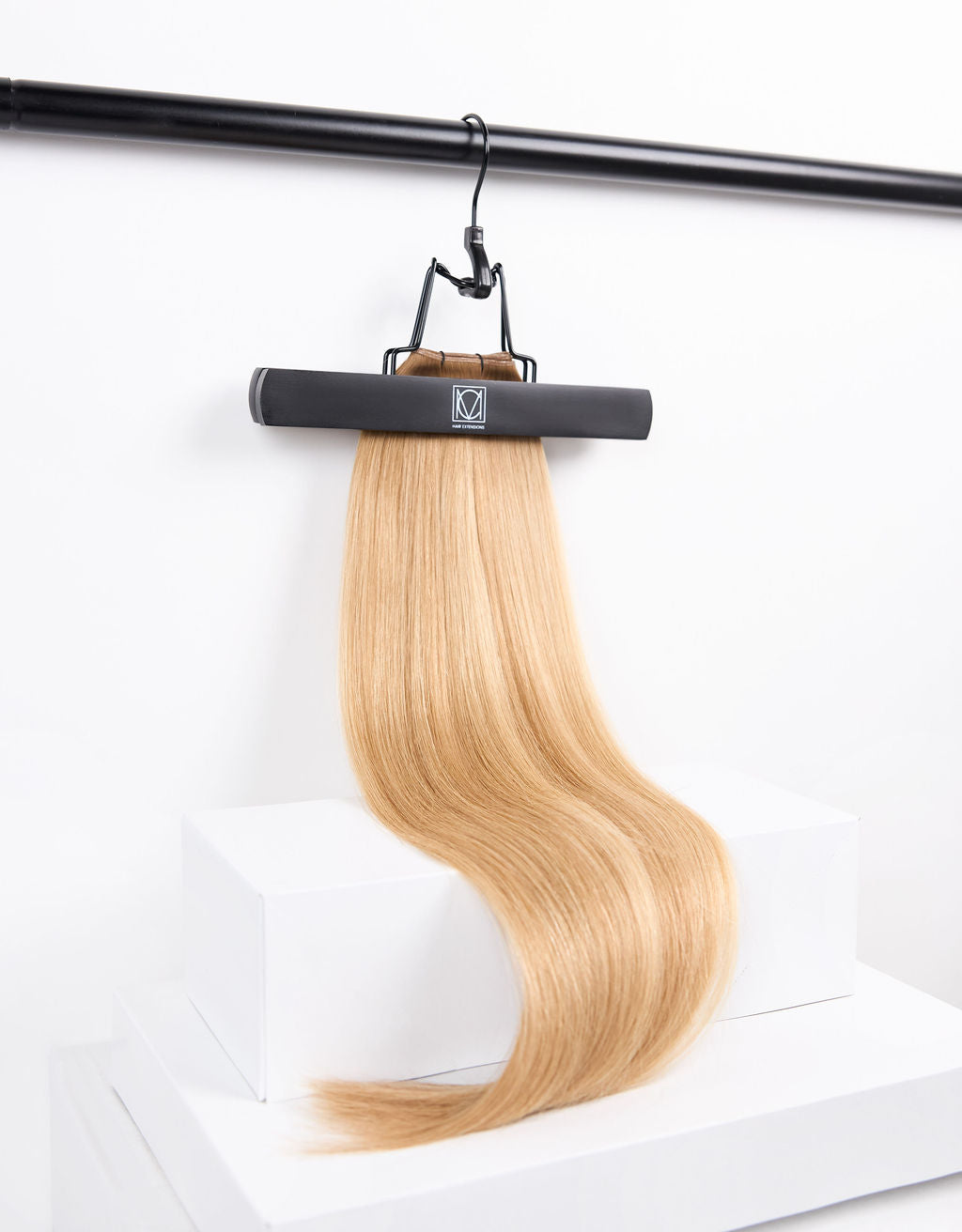 Spice Volume Genius Weft