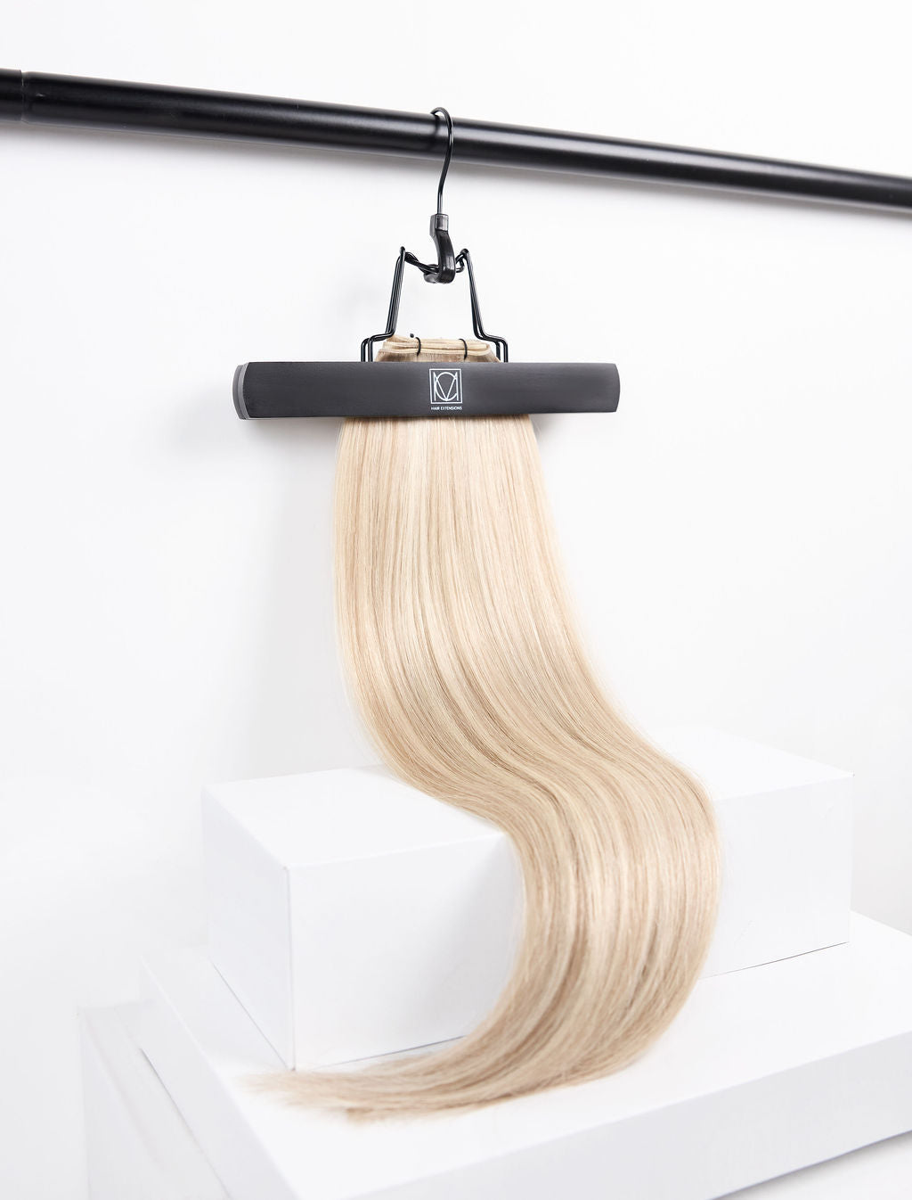 Legally Blonde CM K-tips