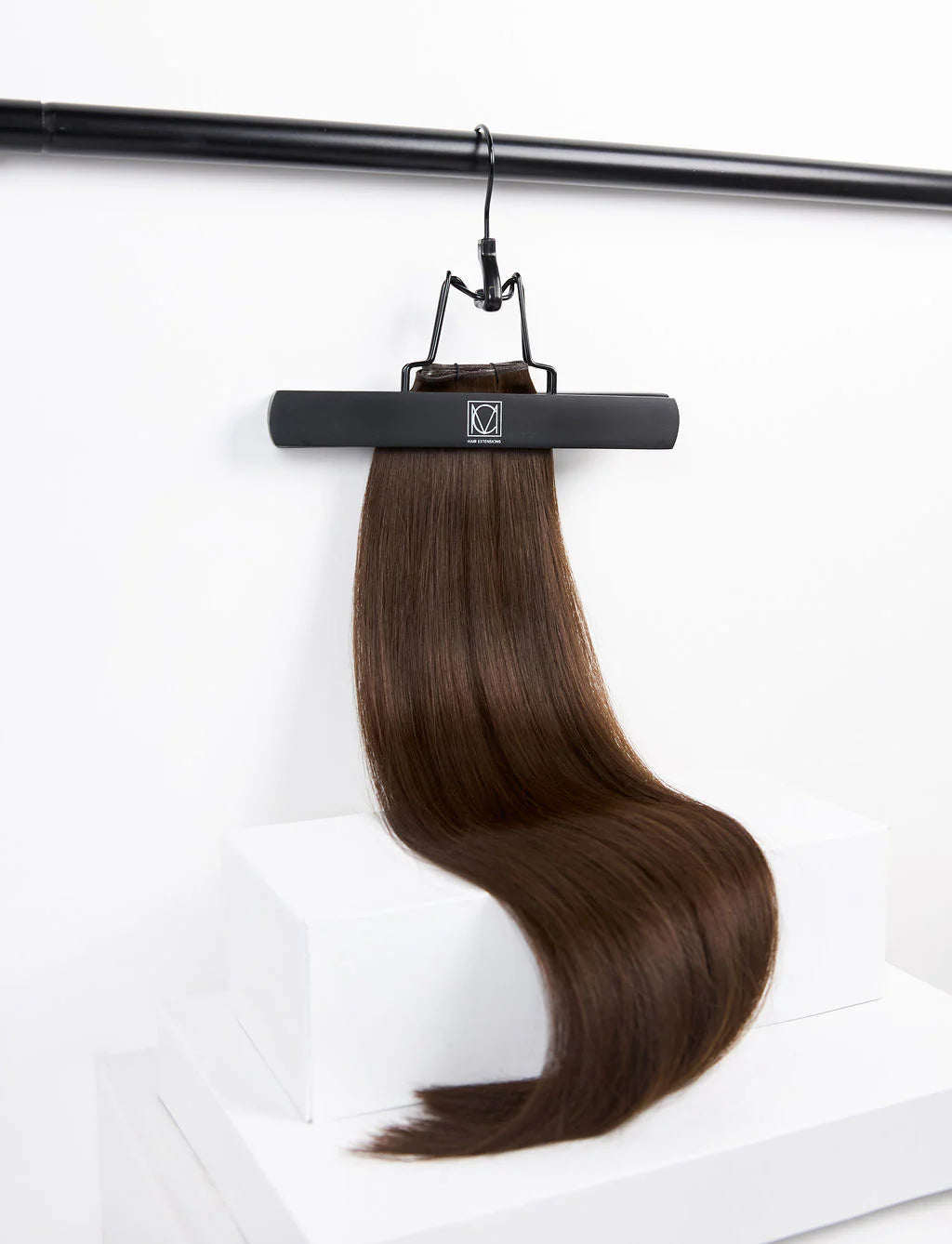 Going to the Dark Side - Genius Weft - 18 Inch