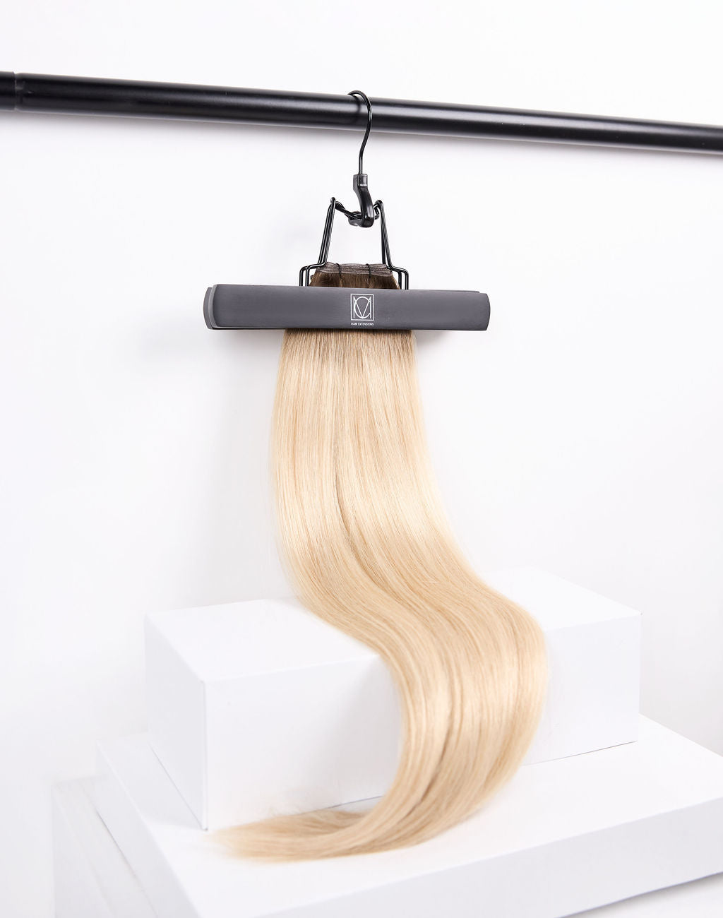 She Said Summer 2.0 Machine Wefts