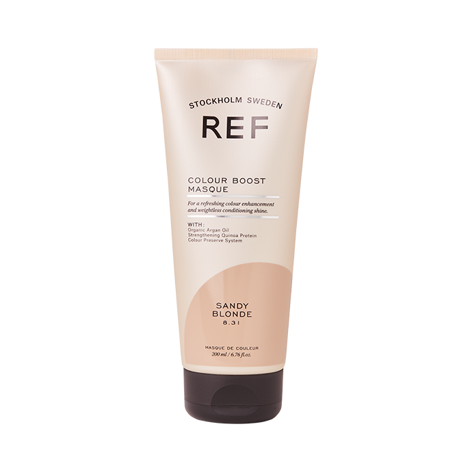 Ref Colour Boost Masque
