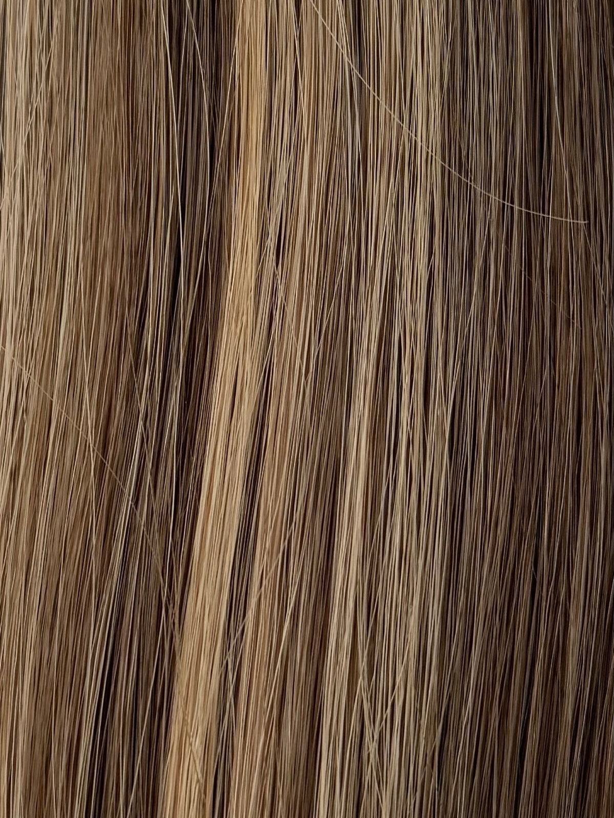 Dolce Latte- Tape Wefts - Christian Michael Hair Extensions