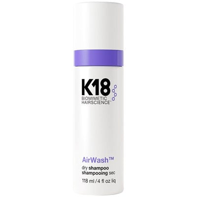 K18 Airwash Dry Shampoo