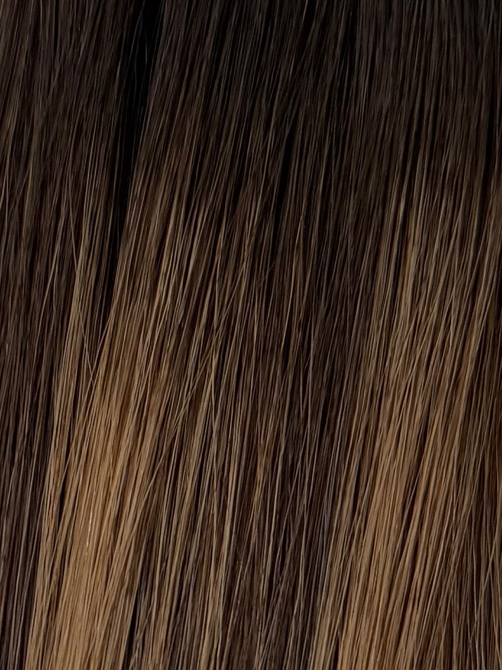 Hazelnut Hair Extension