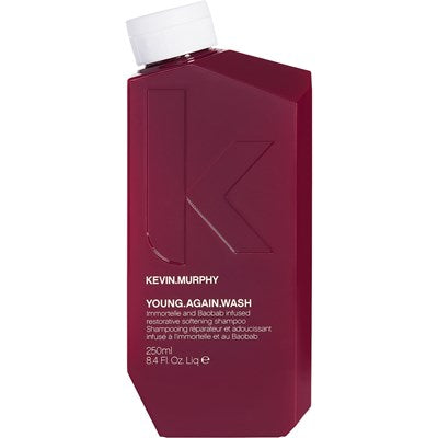 Kevin.Murphy Young.Again.Wash