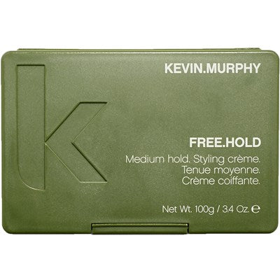 Kevin.Murphy Free.Hold