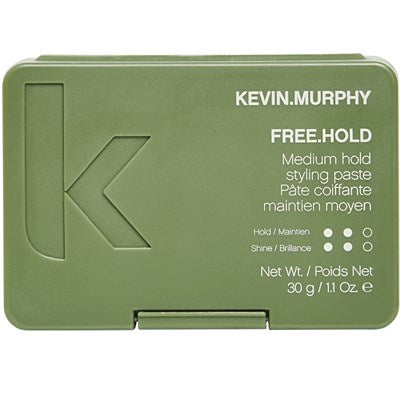 Kevin.Murphy Free.Hold
