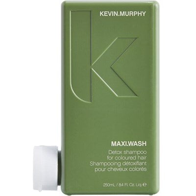 Kevin.Murphy Maxi.Wash