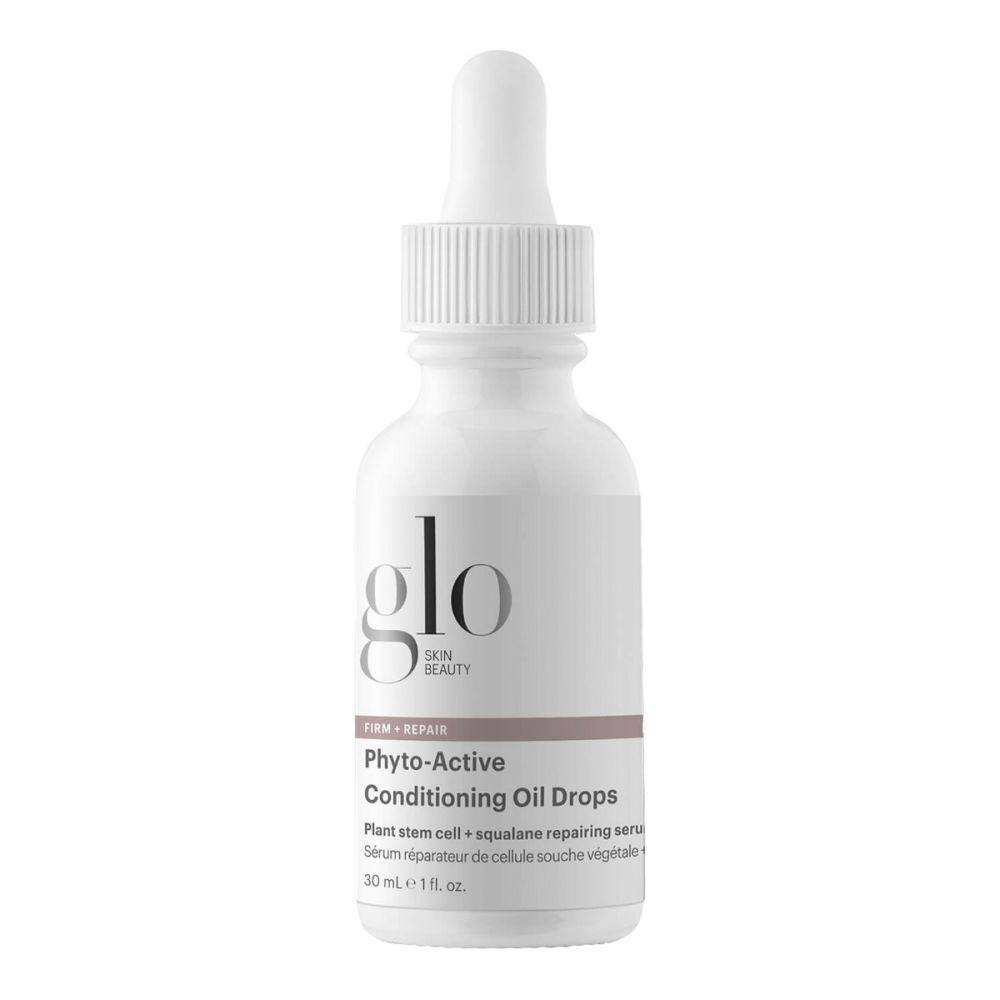 Glo Phyto-Active Conditioning Oil Drops