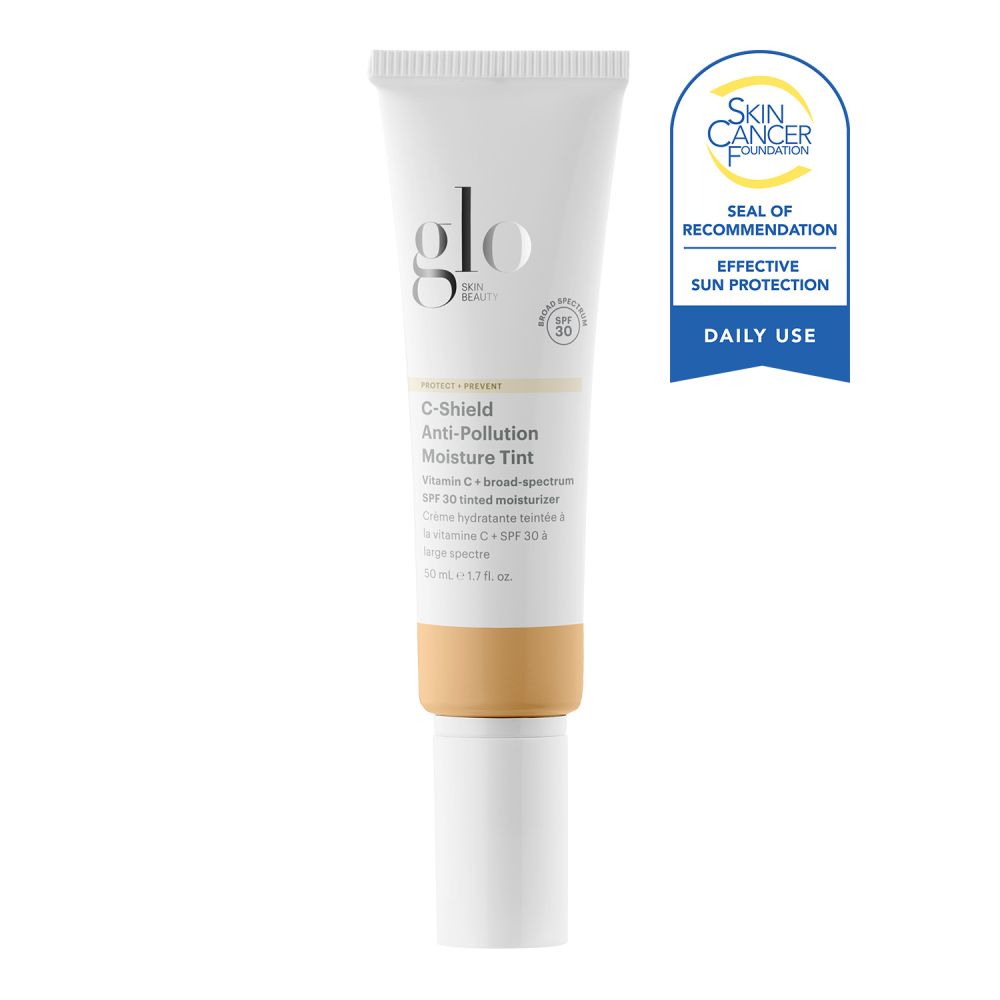 Glo C-Shield Anti-Pollution Moisture Tint