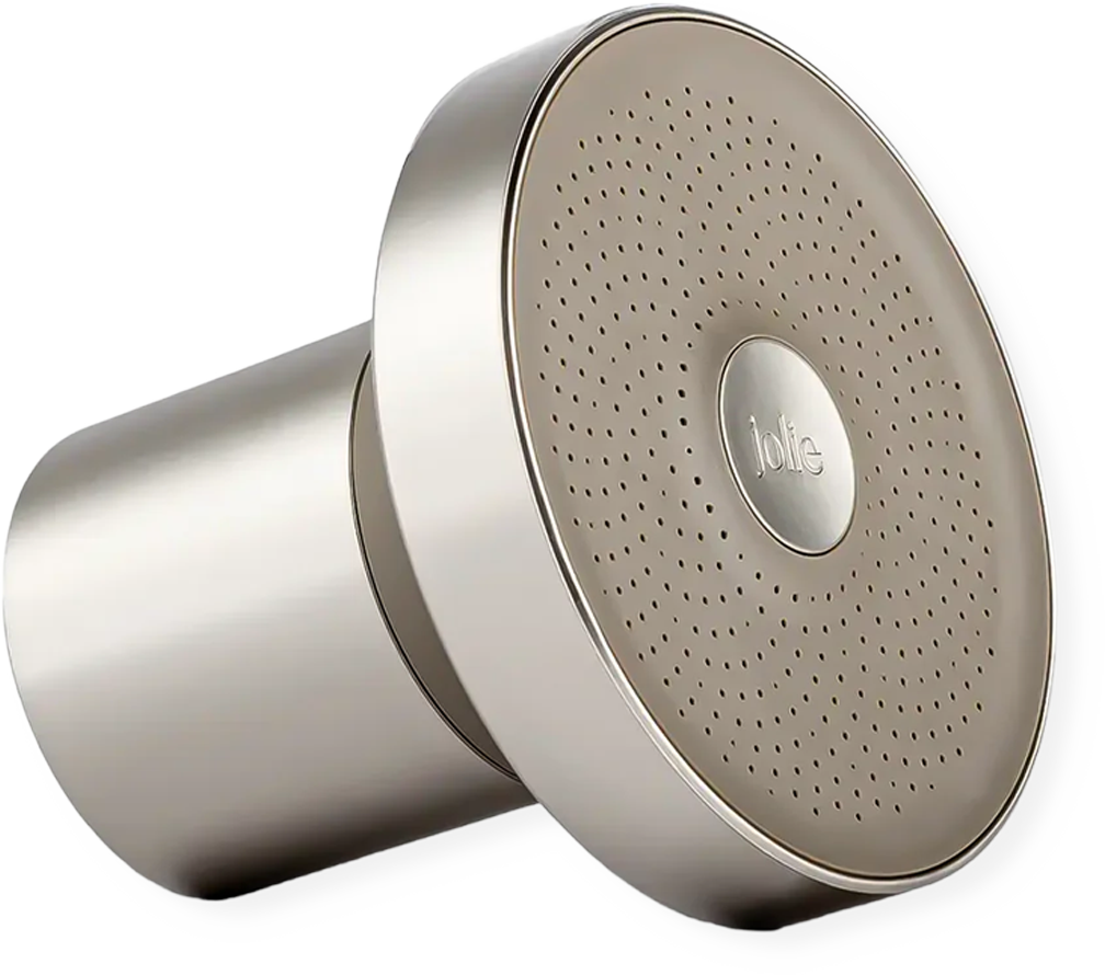 Jolie Showerhead