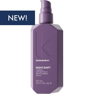 Kevin.Murphy Night.Shift