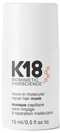 K18 Professional Molecular Repair Mask