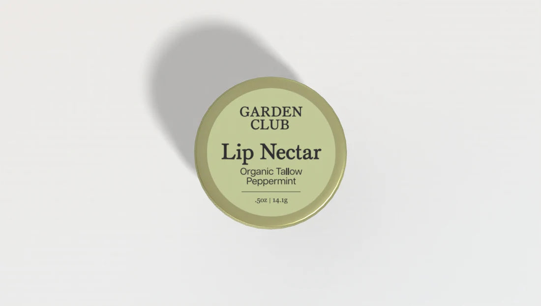 Tallow Lip Nectar