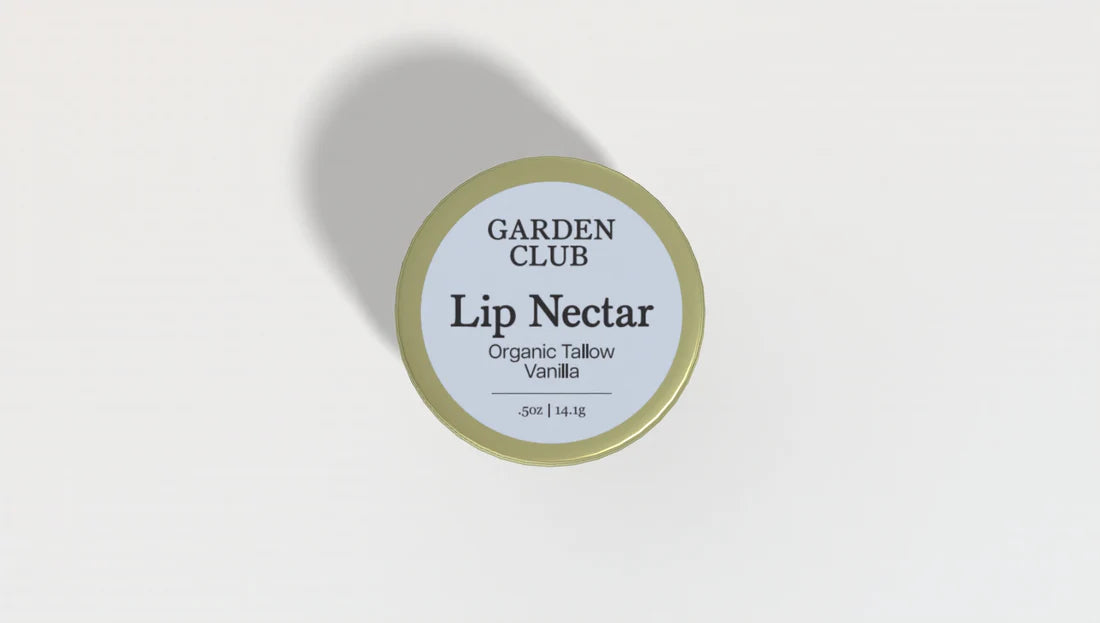Tallow Lip Nectar