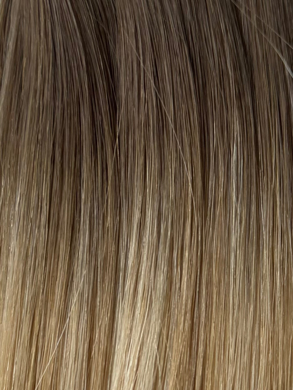 She Said Summer Machine Wefts