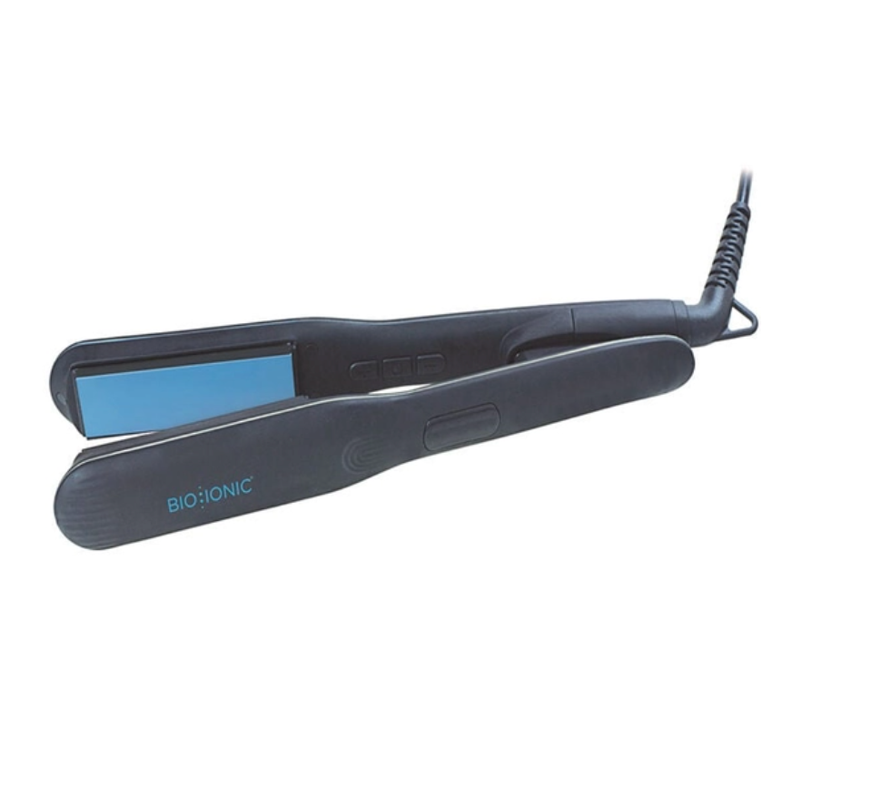 Bio Ionic Nano Ionic MX OnePass Styling Iron