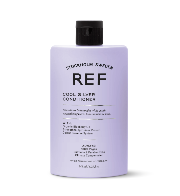 Ref Cool Silver Conditioner