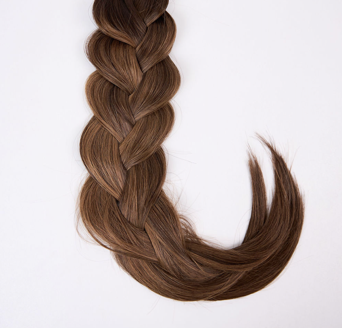 Hazelnut- Tape Wefts