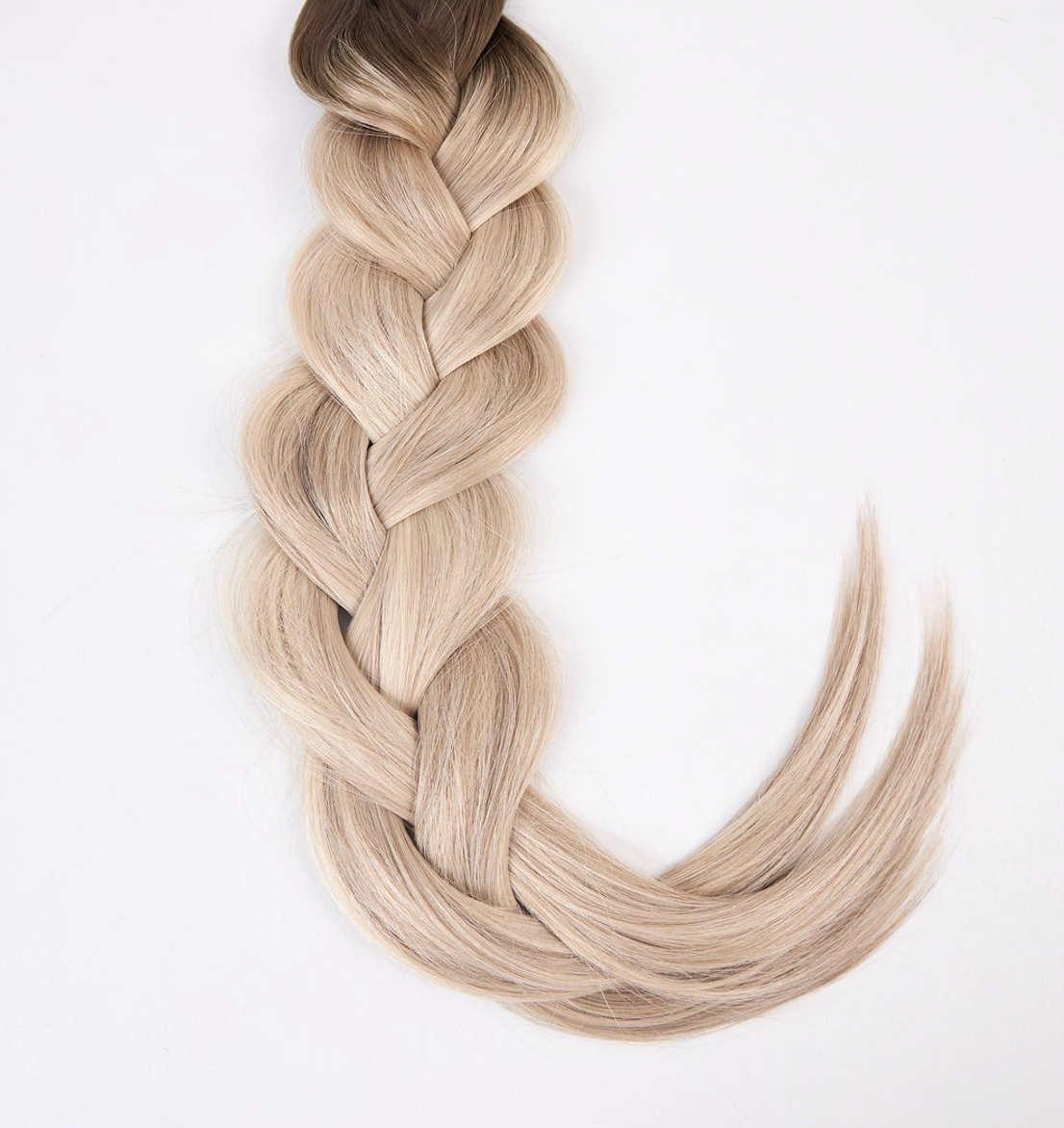 Charlotte - Tape Wefts