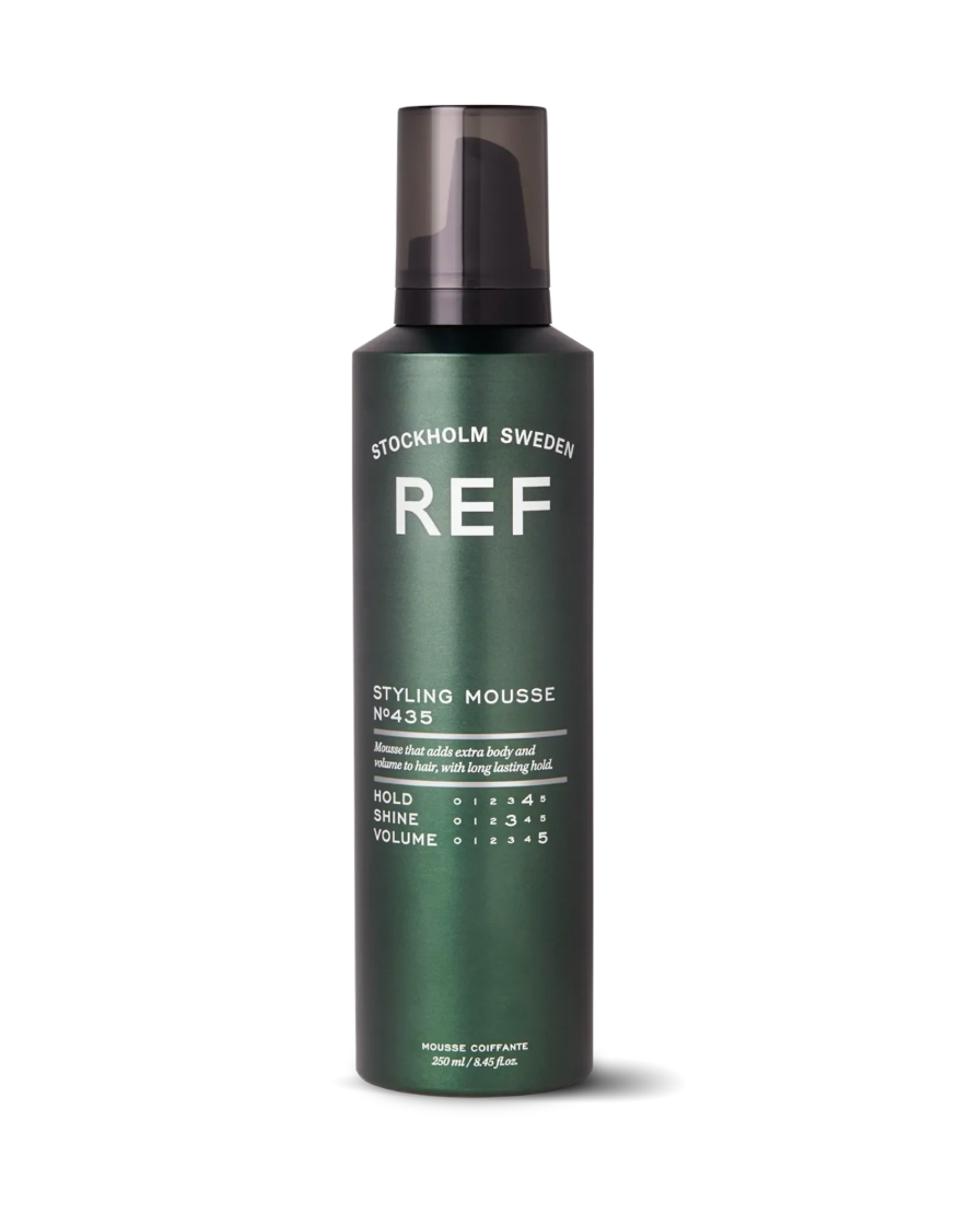 REF Styling Mousse