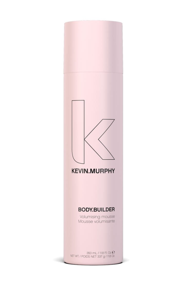 Kevin Murphy Body Builder