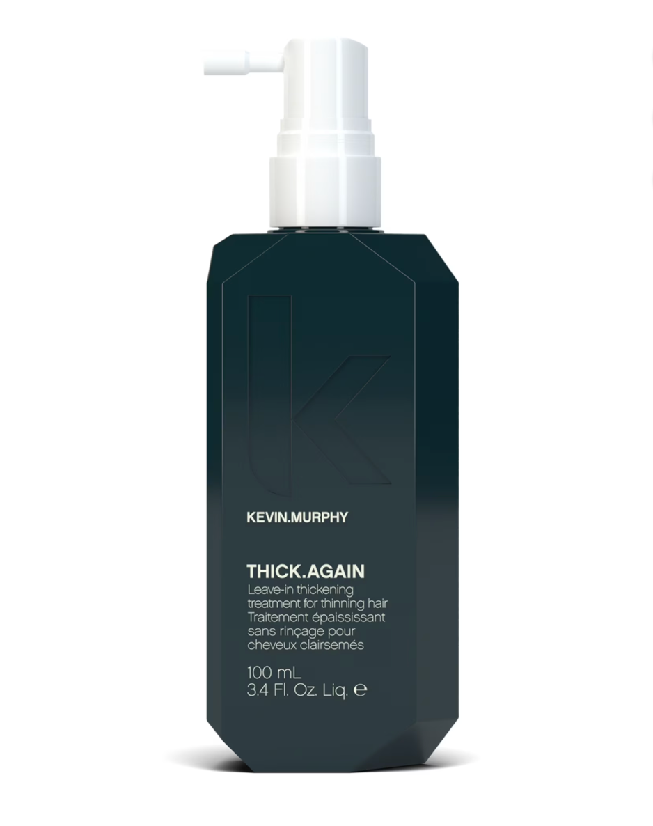 Kevin Murphy Thick Again