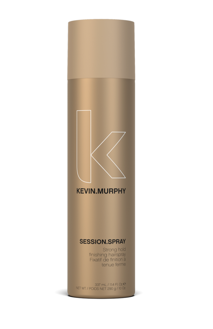 Kevin.Murphy Session.Spray