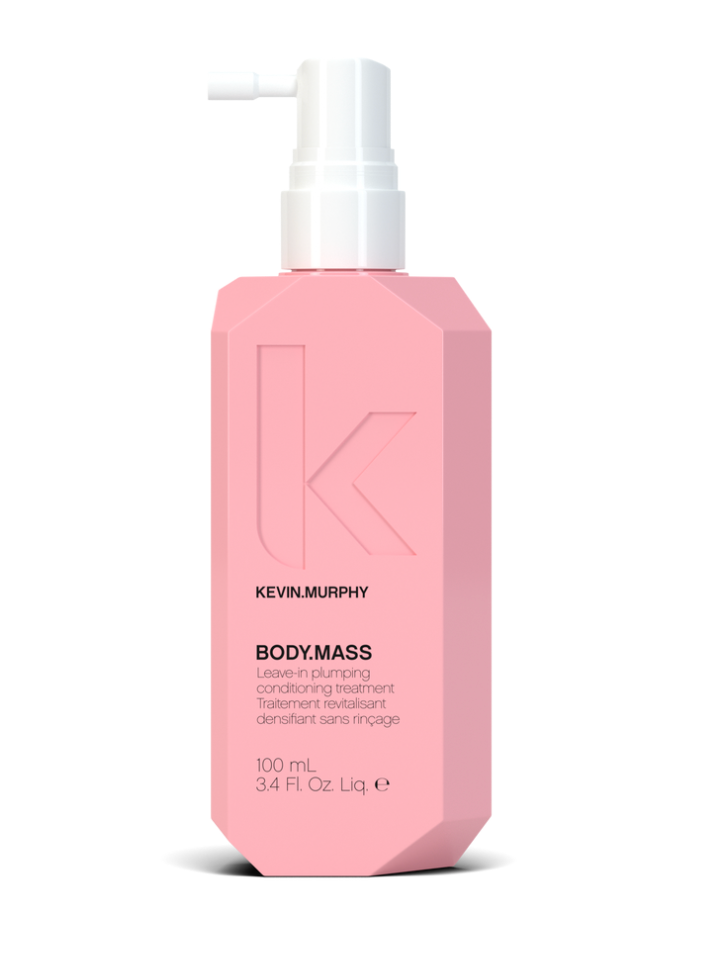 Kevin.Murphy Body.Mass