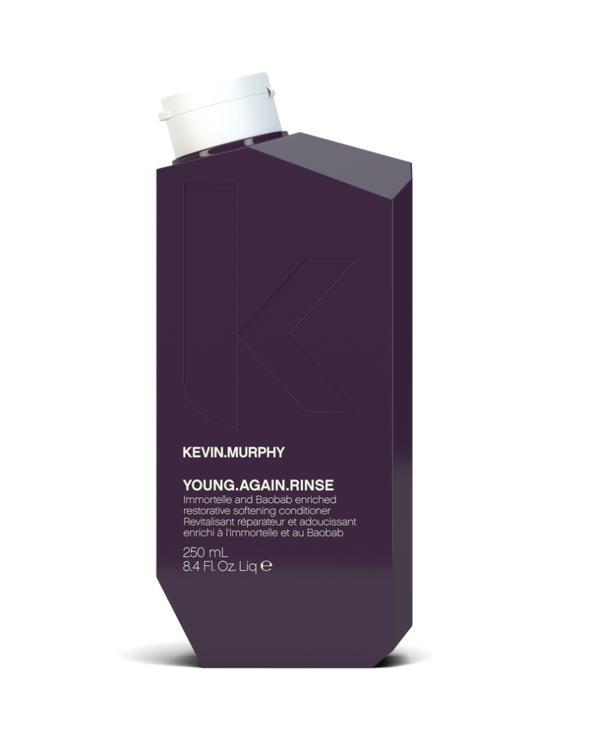 Kevin.Murphy Young.Again.Rinse