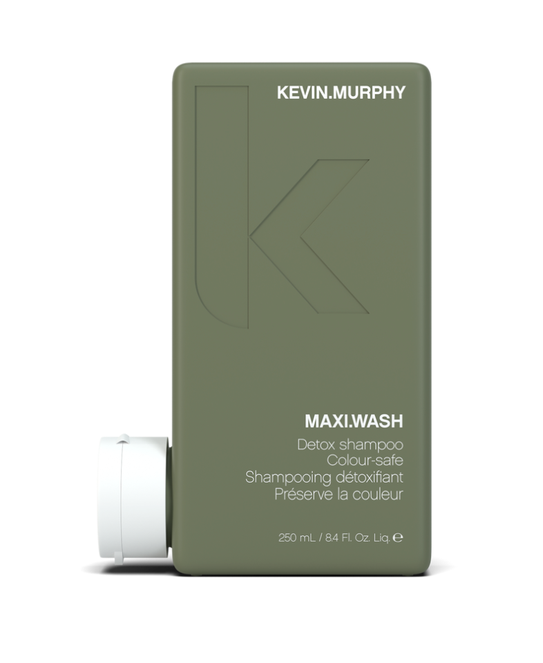Kevin.Murphy Maxi.Wash