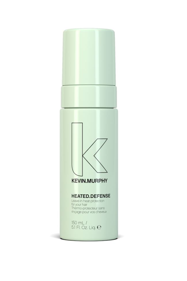 Kevin.Murphy Heated.Defense