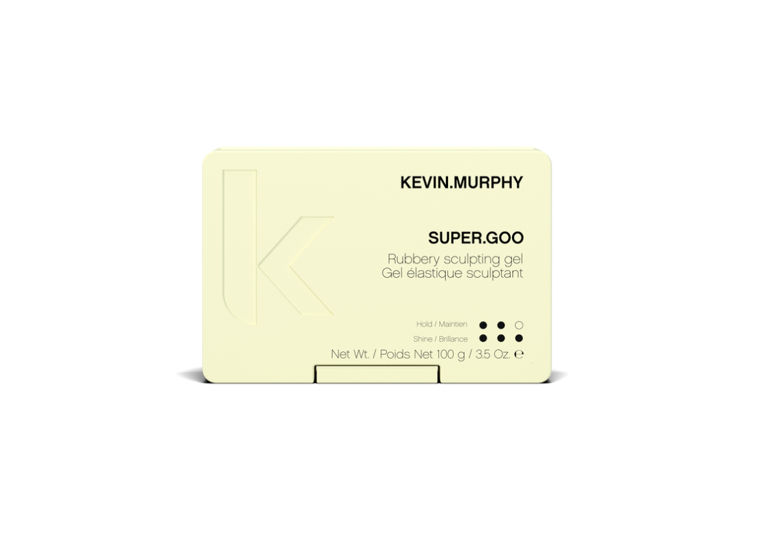 Kevin.Murph Super.Goo