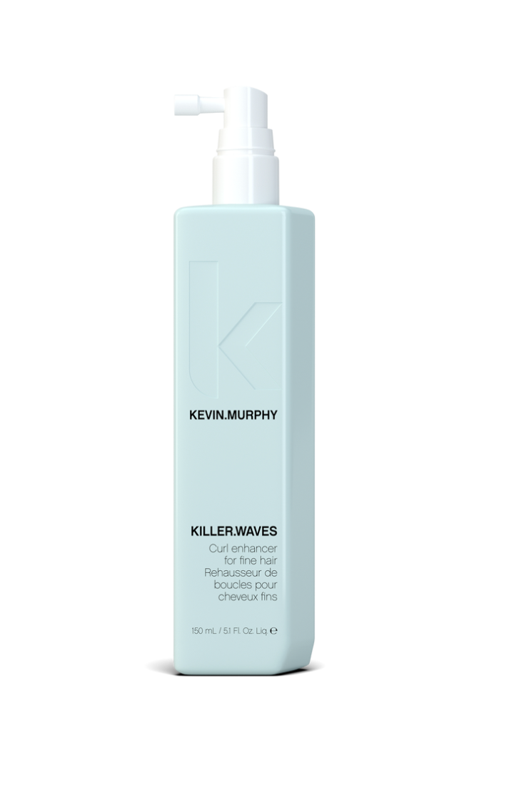 Kevin.Murphy Killer.Waves