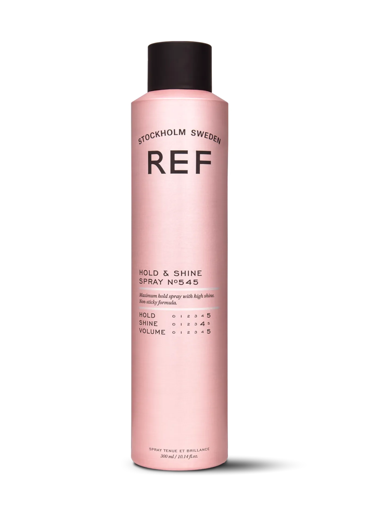 Ref Hold & Shine Spray