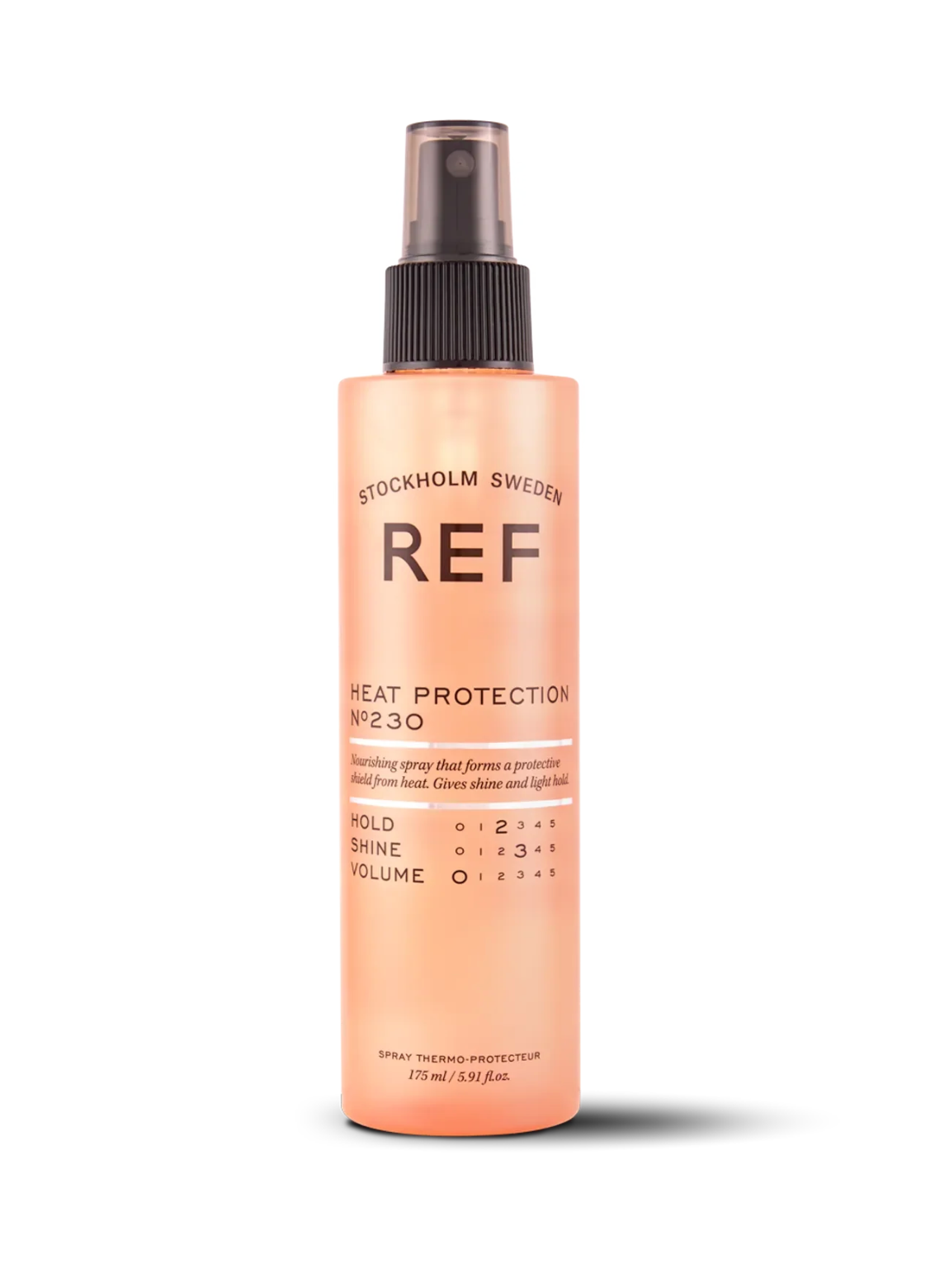Ref Heat Protection Spray