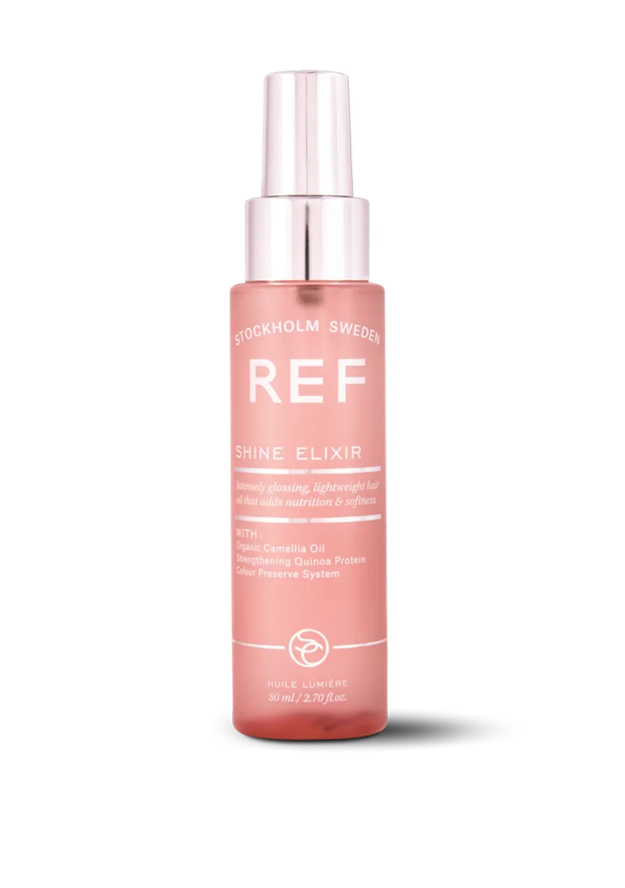 Ref Shine Elixir