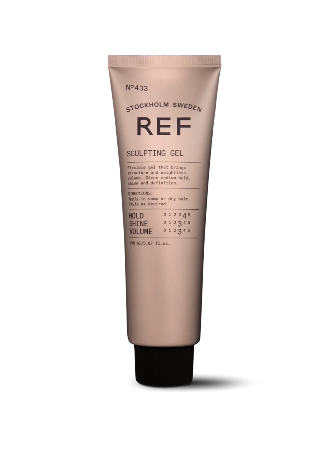 Ref Sculpting Gel