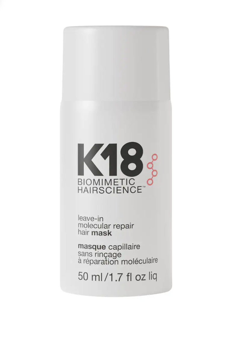K18 Professional Molecular Repair Mask
