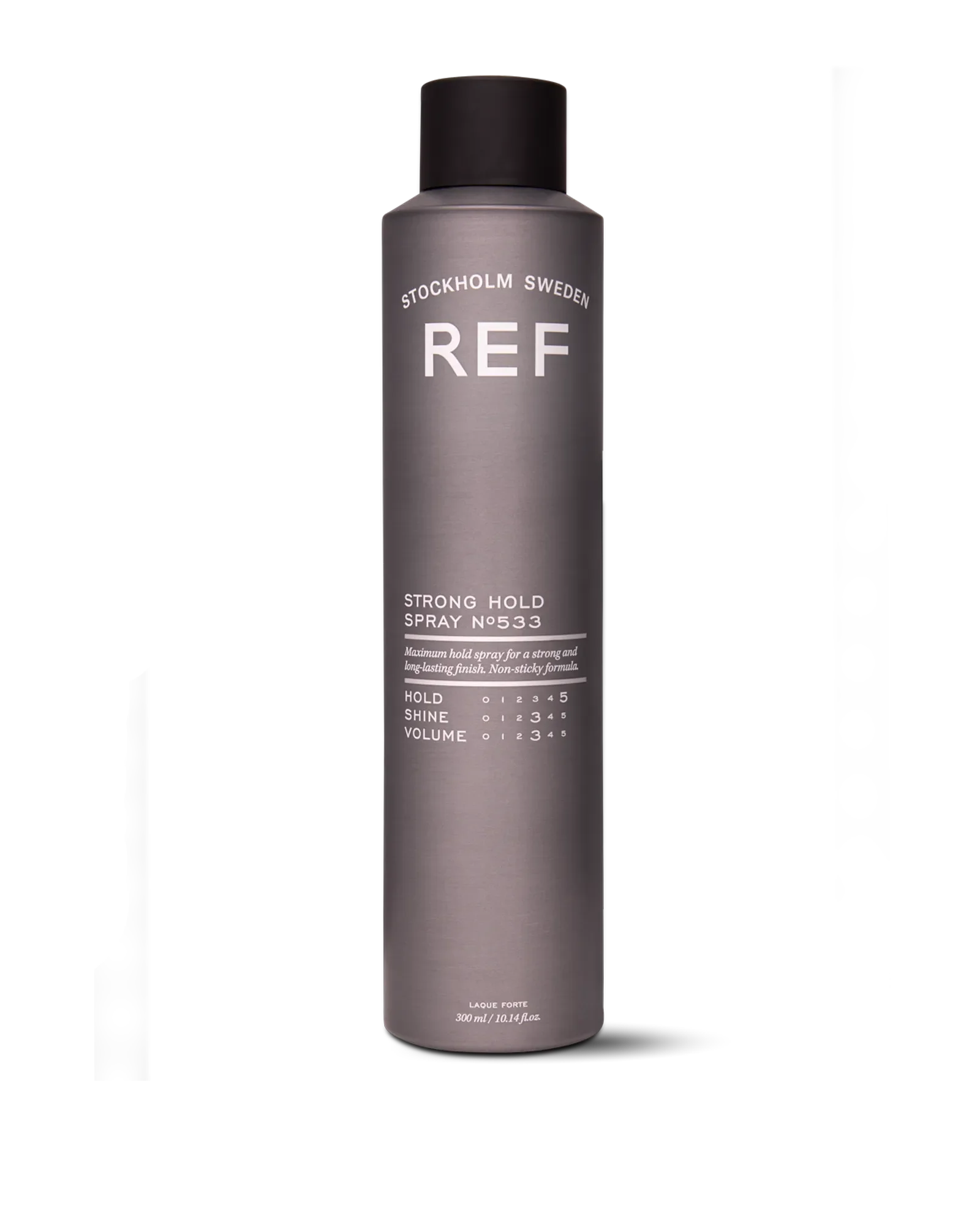 REF Strong Hold Spray