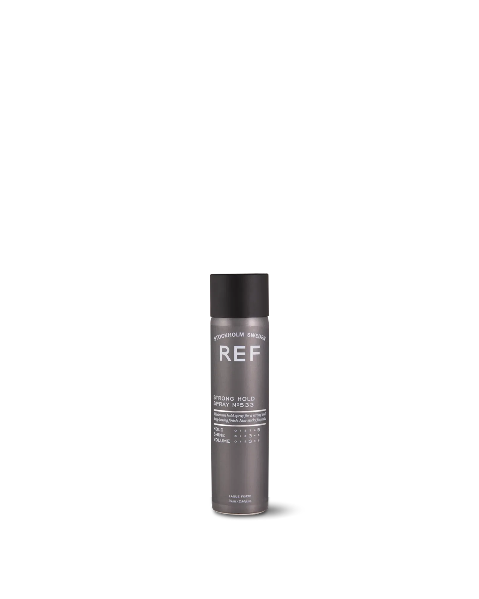 REF Strong Hold Spray