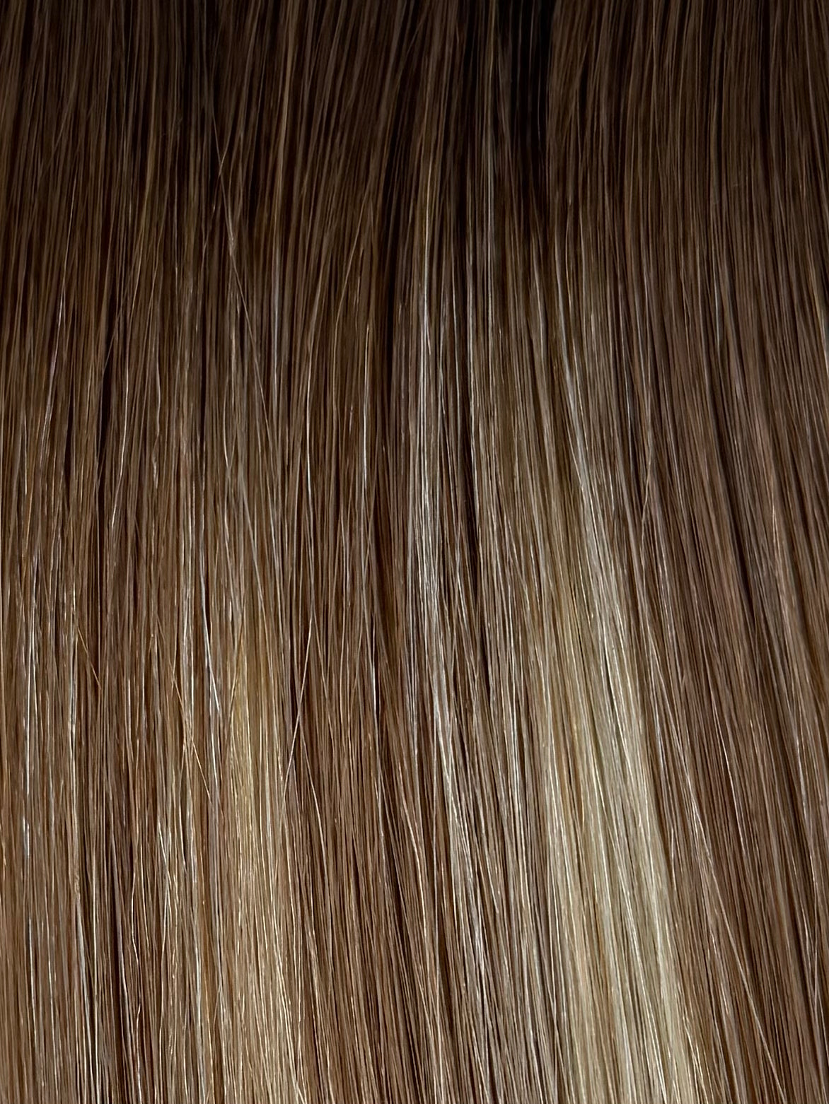 Warm as Honey 2.0 20" Clip ins
