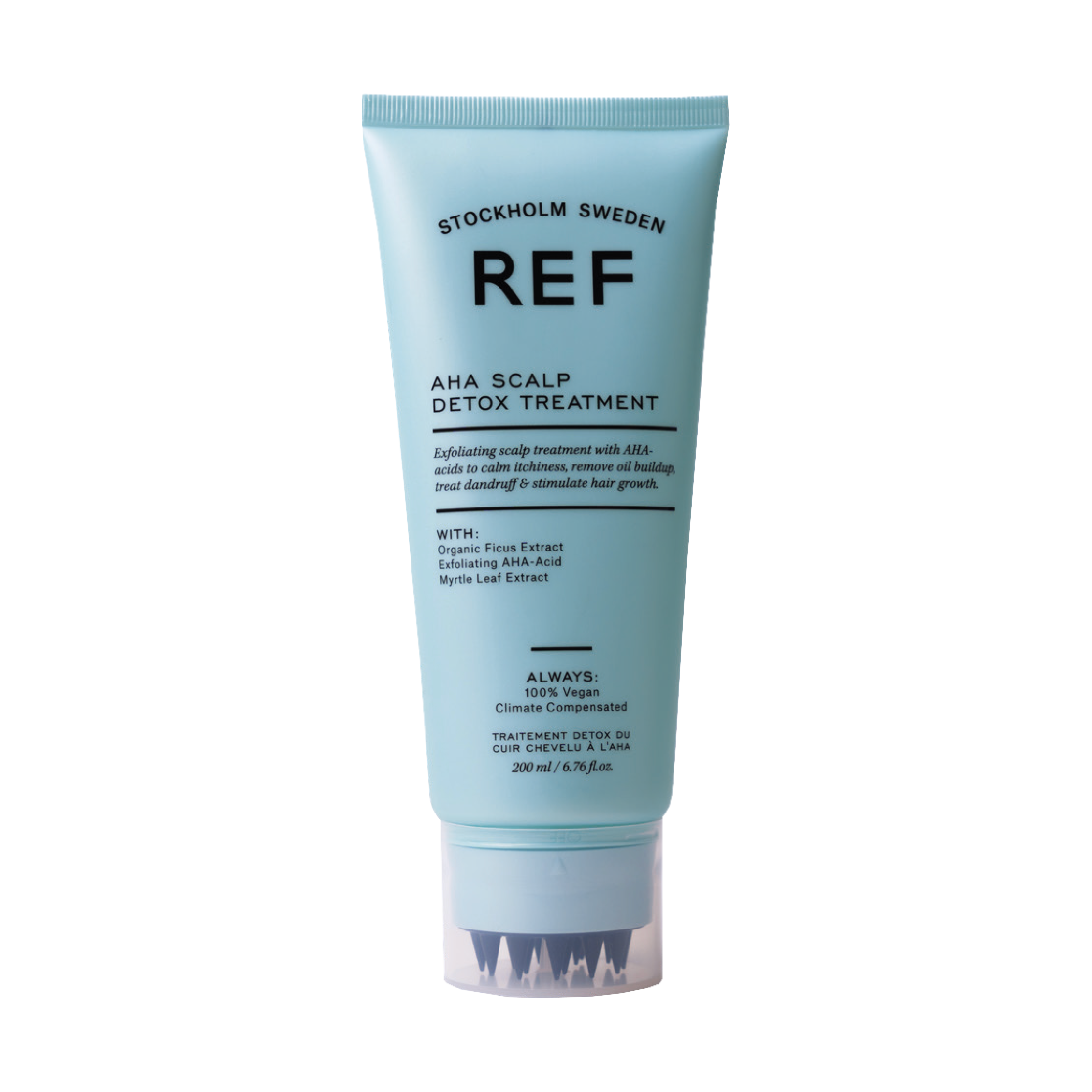 AHA Scalp Detox Treatment