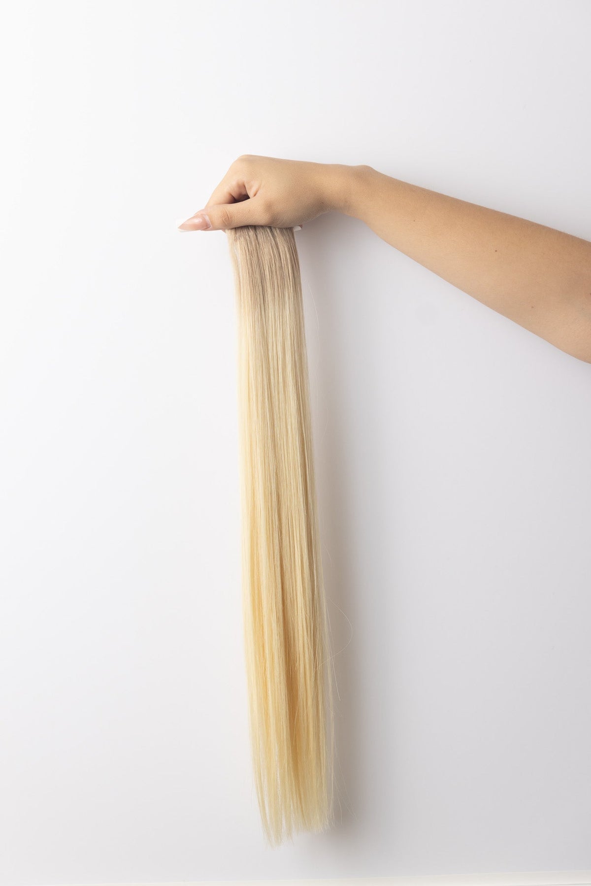 Brighter is Better Classic Tape Ins - Christian Michael Hair Extensions